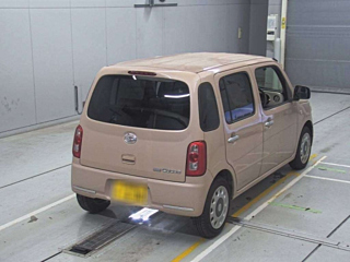 DAIHATSU MIRA 2010