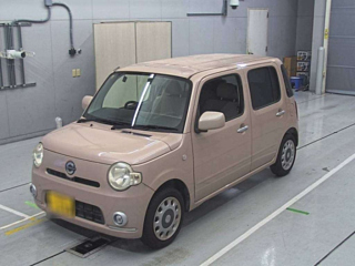 DAIHATSU MIRA 2010