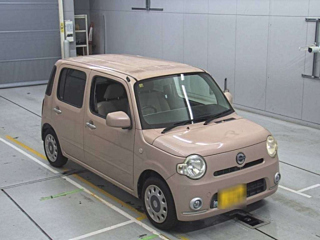 DAIHATSU MIRA 2010
