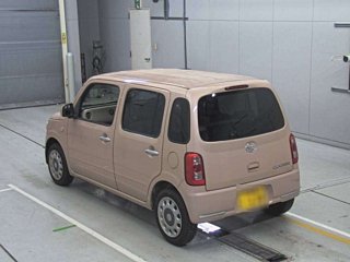 DAIHATSU MIRA 2010