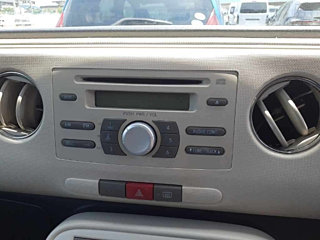 DAIHATSU MIRA 2010
