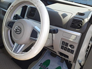 DAIHATSU TANTO 2016
