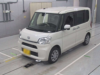 DAIHATSU TANTO 2016