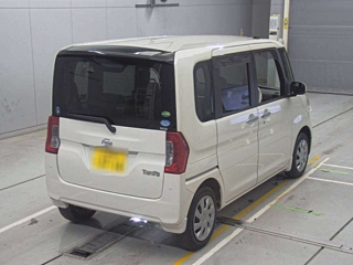 DAIHATSU TANTO 2016