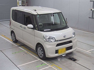 DAIHATSU TANTO 2016