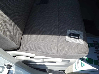 DAIHATSU TANTO 2016