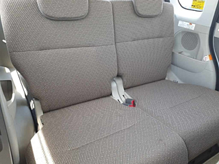 DAIHATSU TANTO 2016