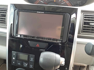 DAIHATSU TANTO 2016