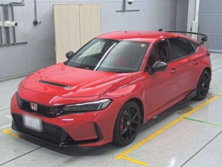 HONDA CIVIC 2025