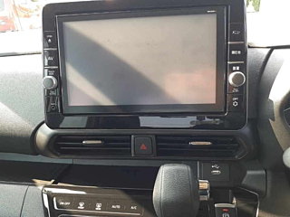 NISSAN ROOX 2020