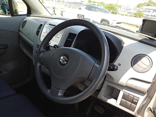 SUZUKI WAGON R 2012