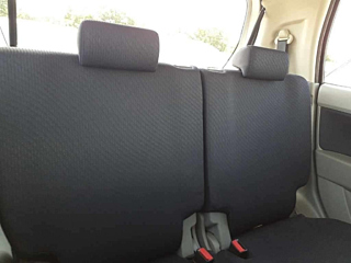 SUZUKI WAGON R 2012