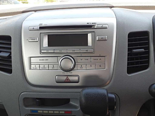 SUZUKI WAGON R 2012