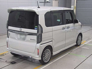 HONDA N BOX 2021
