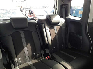 HONDA N BOX 2021