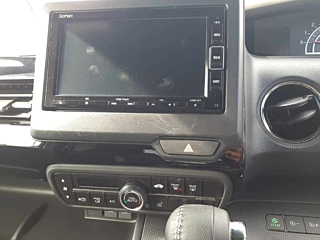 HONDA N BOX 2021