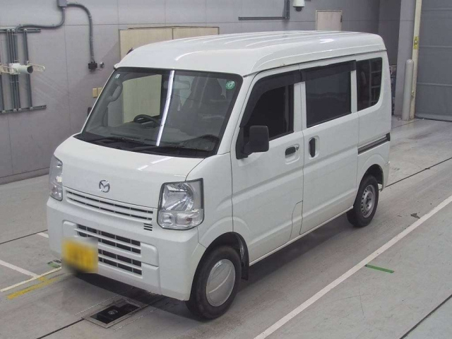 MAZDA SCRUM 2016