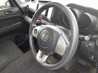 HONDA N BOX 2016