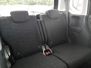 HONDA N BOX 2016