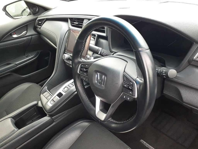 HONDA INSIGHT 2020