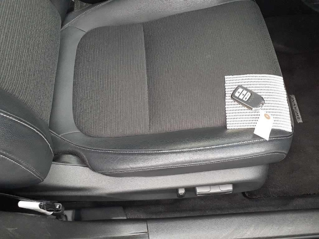 HONDA INSIGHT 2020
