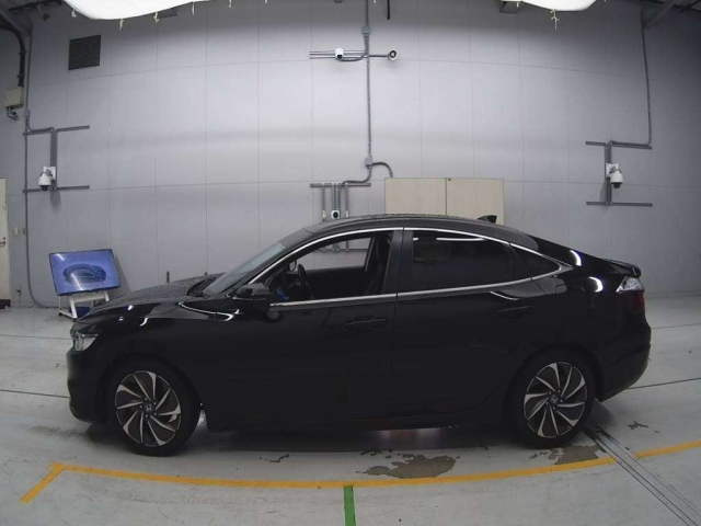 HONDA INSIGHT 2020