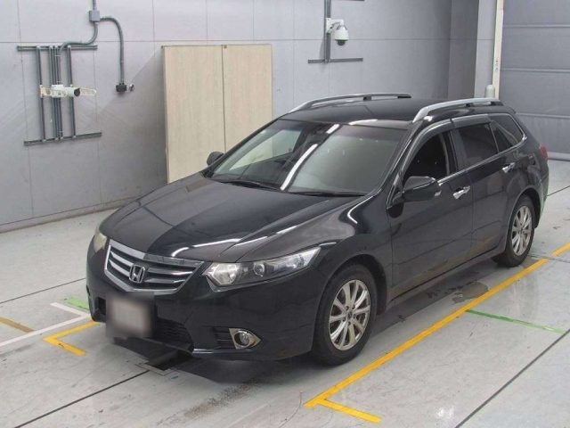 HONDA ACCORD WAGON
