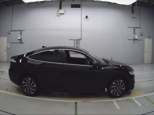 HONDA INSIGHT 2020