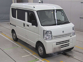 SUZUKI EVERY 2021