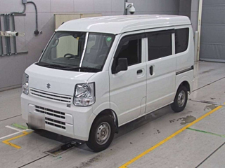 SUZUKI EVERY 2021