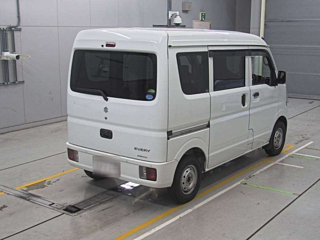 SUZUKI EVERY 2021