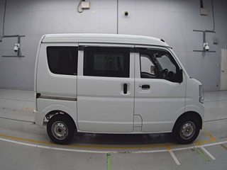 SUZUKI EVERY 2021