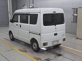 SUZUKI EVERY 2021