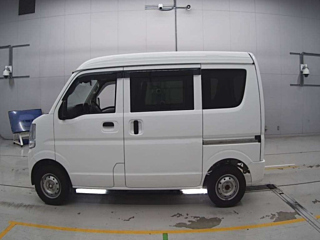SUZUKI EVERY 2021