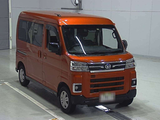 car slider