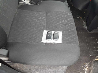 car slider