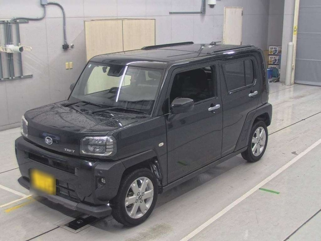 DAIHATSU TAFT 2021