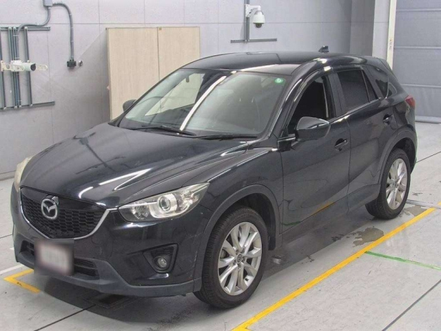 MAZDA CX-5 2013
