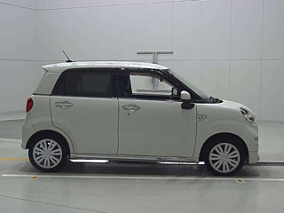 car slider
