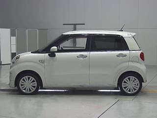 car slider