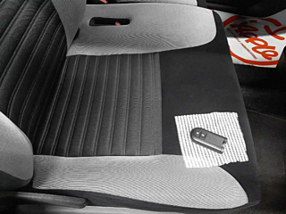 car slider