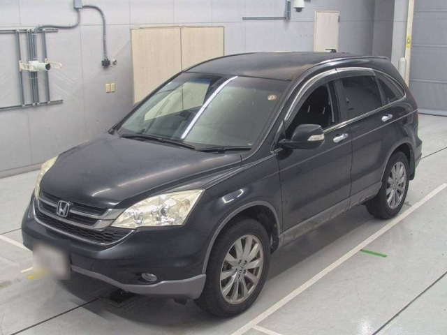 HONDA CR-V 2010