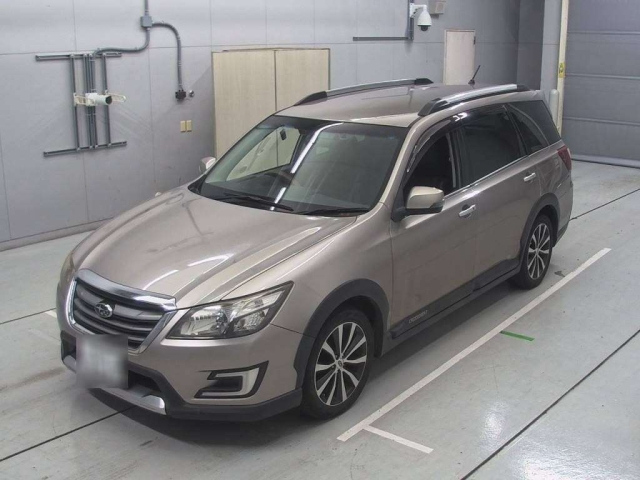 SUBARU EXIGA