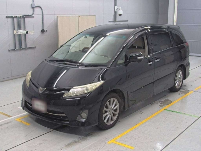 TOYOTA ESTIMA 2010