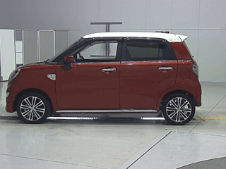 car slider