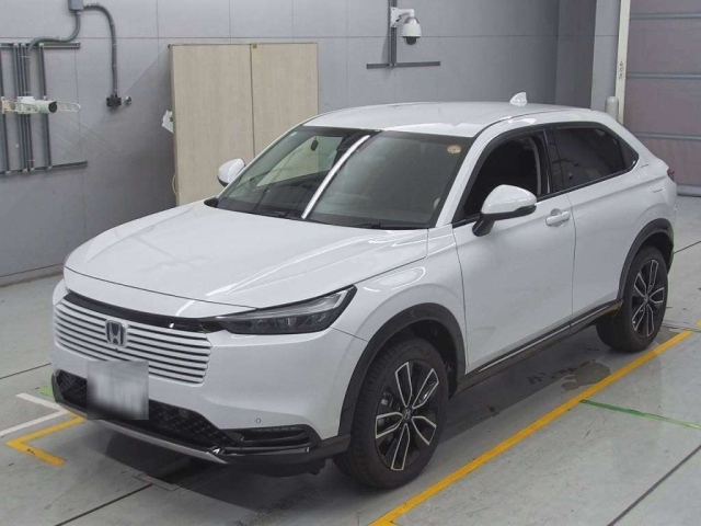 HONDA VEZEL 2024