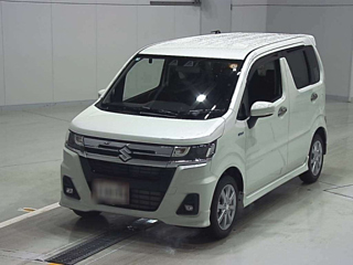 suzuki wagon-r