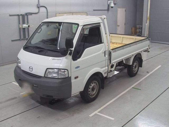 MAZDA BONGO 2008