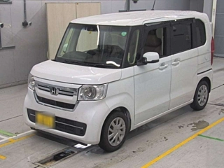 HONDA N BOX 2023