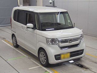 HONDA N BOX 2023